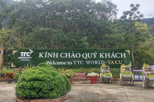 Tìm thấy thi thể nữ du khách sau 17 ngày mất tích trên núi Tà Cú