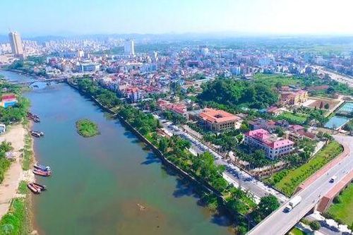 Quảng Ninh quy hoạch hai phân khu hơn 4.600 ha thuộc Khu kinh tế cửa khẩu Móng Cái