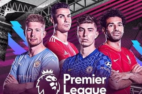 Lịch thi đấu vòng 14 Ngoại hạng Anh: Bầy cáo phục kích Man City, Arsenal tiếp Nottingham Forest