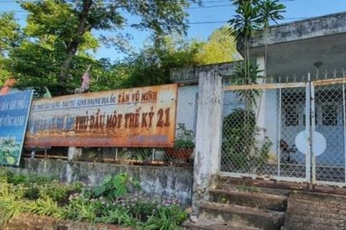 Bình Dương: Thanh tra dự án khu dân cư Thế Kỷ 21 treo suốt 15 năm