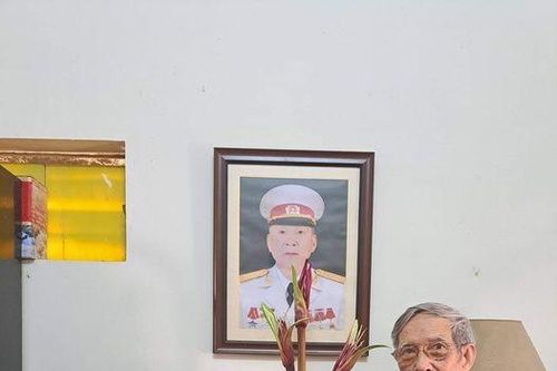 Tội đẹp trai !