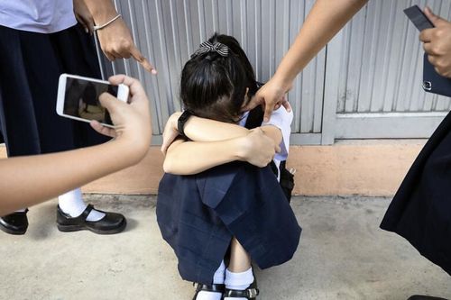 Vì sao bạo lực học đường ngày càng tăng?