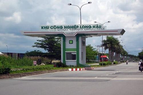 Lợi nhuận quý III tăng cao, cổ phiếu của Long Hậu vẫn ở vùng giá thấp