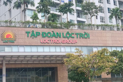 Doanh thu tăng mạnh, Lộc Trời lãi gấp đôi cùng kỳ