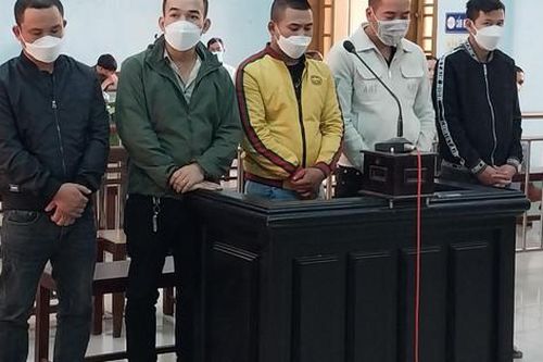 Vụ án 'Cố ý gây thương tích' ở Gia Lai: Tạm dừng phiên tòa để thu thập thêm hồ sơ bệnh án