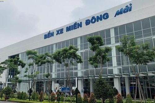 Nguyên nhân xe không vào bến Miền Đông mới