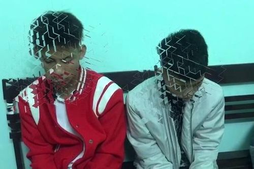 Khởi tố 2 học sinh mua bán trái phép chất ma túy