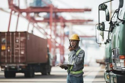 Nga đề xuất phương án thay thế cho kênh đào Suez