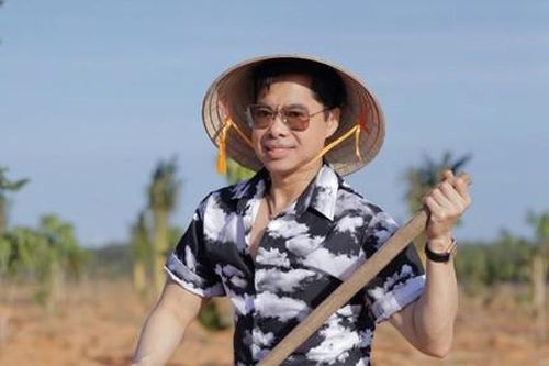 Ngọc Sơn lên tiếng về thông tin liên quan 50 héc ta đất tại Bình Thuận