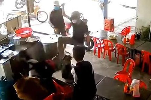 Vụ nhóm thiếu niên đánh 2 nam sinh dã man: Do mâu thuẫn cá nhân