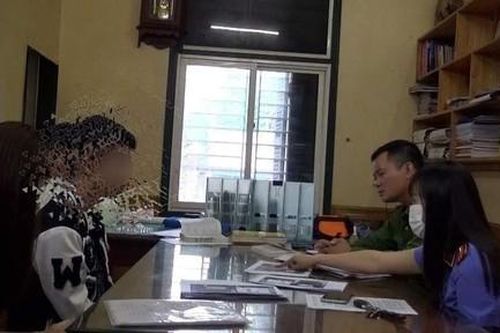 Hai học sinh lên mạng mua ma túy về chia nhỏ bán kiếm lời