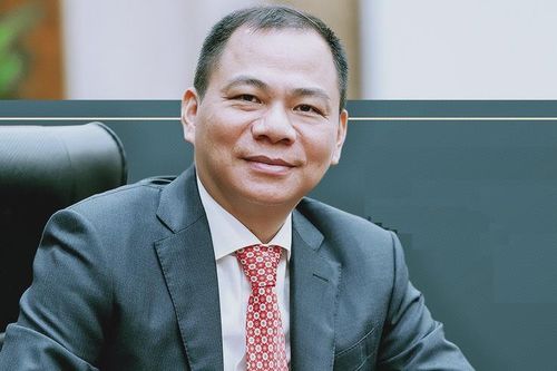 Bộ Công an: Ông Phạm Nhật Vượng không nằm trong danh sách cấm xuất cảnh