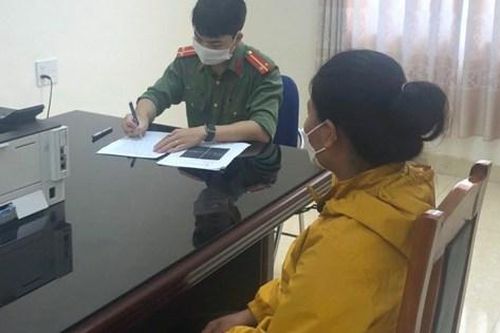 Chia sẻ video vụ án giết người ở Bắc Ninh, một cô gái ở Quảng Ninh bị công an cảnh cáo