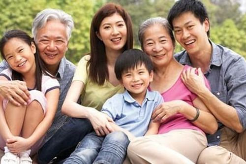 Sữa non Happiness – món quà sức khỏe cho mỗi gia đình Việt