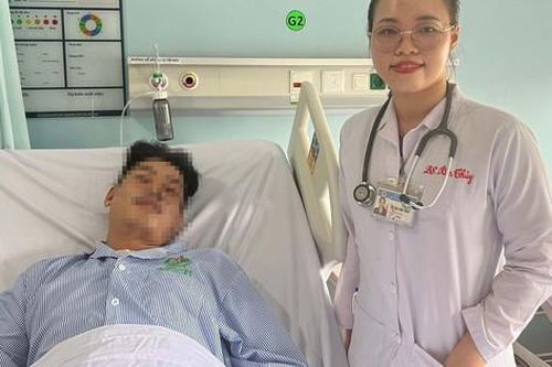 Báo động đỏ kịp thời cứu sống bệnh nhân bị đâm thấu tim