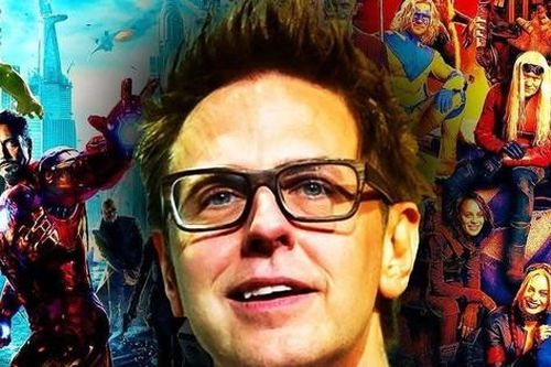 Đạo diễn 'Vệ Binh Dải Ngân Hà' James Gun rời Marvel về đầu quân cho Vũ trụ siêu anh hùng DC