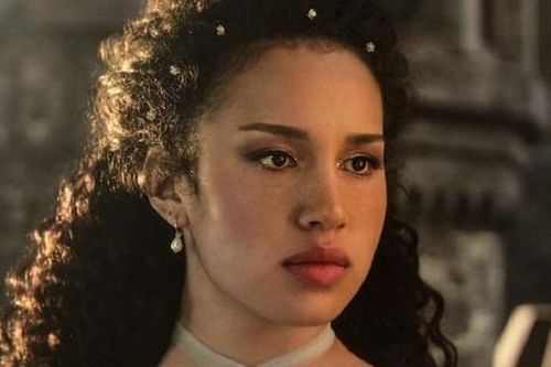 Khám phá bí ẩn 'Trường Học Thiện và Ác': Lý do Agatha xứng đáng ở Trường Thiện