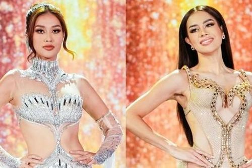 Miss Grand International công bố Á hậu 5 thay thế đại diện Mauritus, fan Việt phản ứng lịch sự