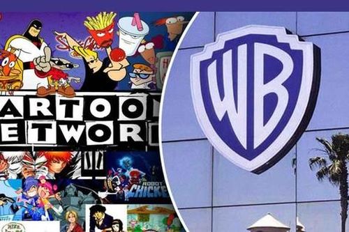 Cartoon Network sát nhập Warner Bros. - kênh truyền hình tuổi thơ có 'bay màu' như tin đồn?