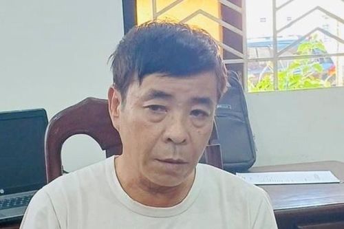 30 năm trốn truy nã, đổi cả tên vợ con
