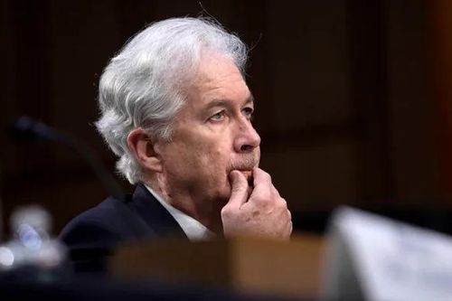 Giám đốc CIA có thể đã bí mật tới Ukraine vào đầu tháng 10-2022