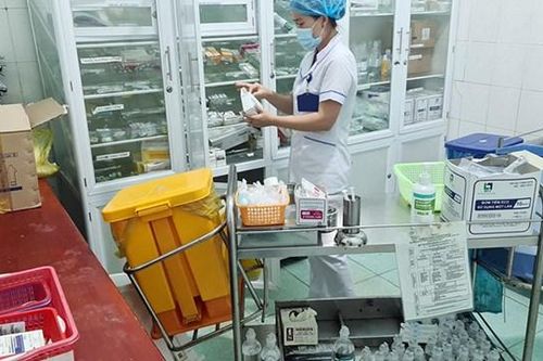 Bộ Y tế tháo gỡ tình trạng thiếu thuốc như thế nào?