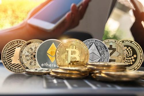 Hong Kong hưởng lợi khi Singapore thắt chặt quy định về tiền điện tử
