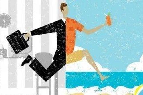 Hình thức làm việc tối ưu cho người đi làm