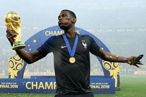 Cuộc chiến tài trợ áo đấu World Cup 2022