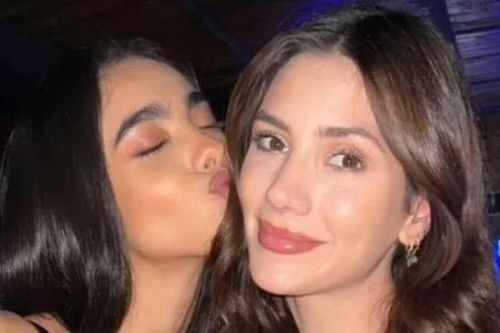 Hai thí sinh Miss Grand công khai yêu đồng giới