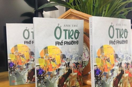Ở trọ phố phường