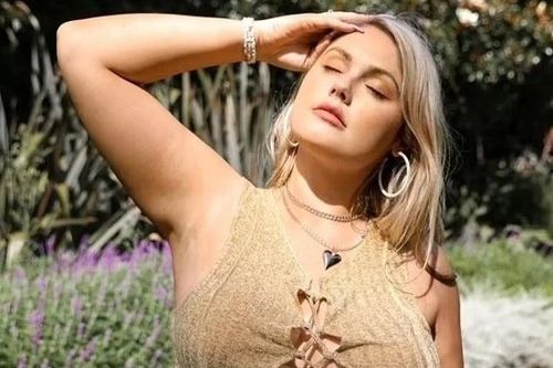 Shein bị tố vì chỉnh ảnh của người mẫu ngoại cỡ gầy lại