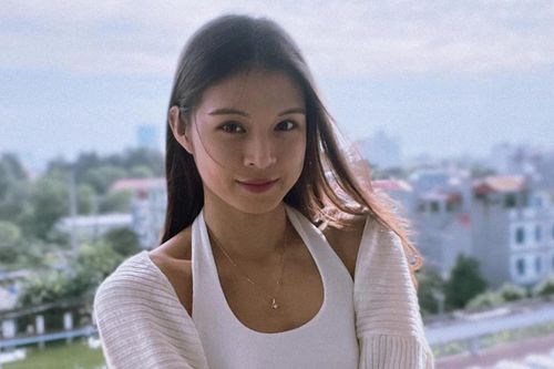 Chân dung hoa khôi sinh năm 1997 của bóng chuyền Việt Nam