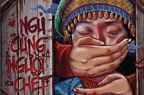 Câu chuyện về những con quỷ người