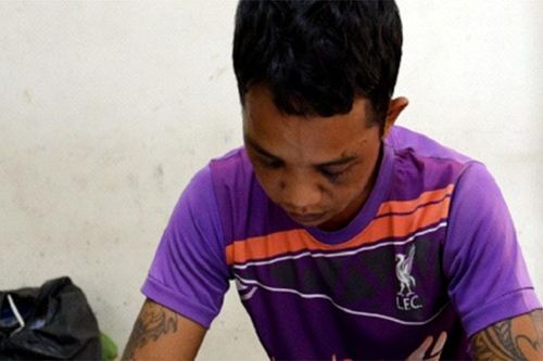 Triệt xóa ổ nhóm bảo kê do Lành 'Điên' cầm đầu