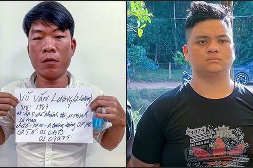 Khởi tố 35 bị can trong vụ nổ súng khiến 2 người chết ở Phú Quốc