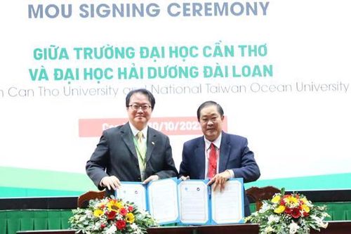 Phát triển TP Cần Thơ là Trung tâm động lực khoa học công nghệ