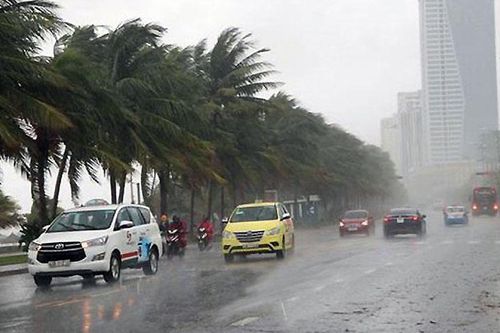 Khẩn trương ứng phó, giảm thiểu thiệt hại do bão số 7