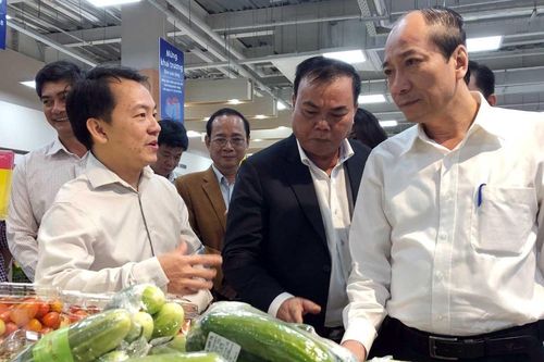 Nâng cao hiệu quả Chương trình bình ổn thị trường tại Thành phố Hồ Chí Minh