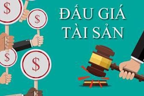 Ngăn chặn 'bàn tay đen' trong đấu giá tài sản