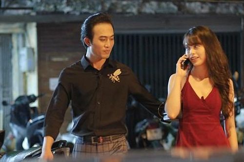 Diễn viên Doãn Quốc Đam: Chàng 'tắc kè hoa' của màn ảnh nhỏ