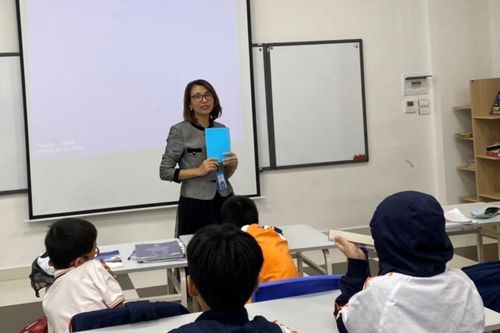 Chuyên gia gợi mở giải pháp giảm thiểu bạo lực học đường