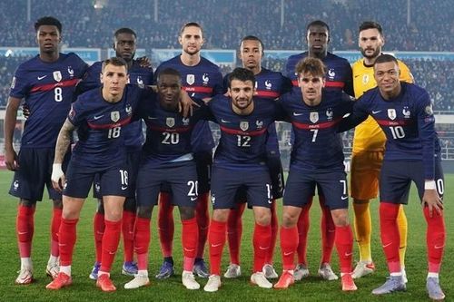 HLV ĐT Pháp tiết lộ tiêu chí lựa chọn cầu thủ dự World Cup 2022