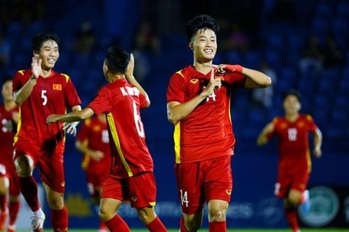 Chốt thời điểm U20 Việt Nam hội quân chuẩn bị cho giải châu Á