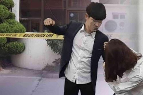 Hàn Quốc, dai dẳng bạo lực hẹn hò