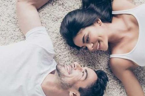 'Chuyện ấy' mĩ mãn, sự nghiệp thành đạt