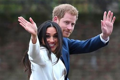 Hồi ký của Hoàng tử Anh Harry gây rúng động