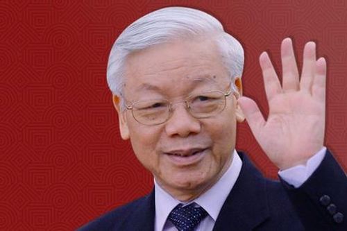 Thúc đẩy hơn nữa quan hệ Việt – Trung