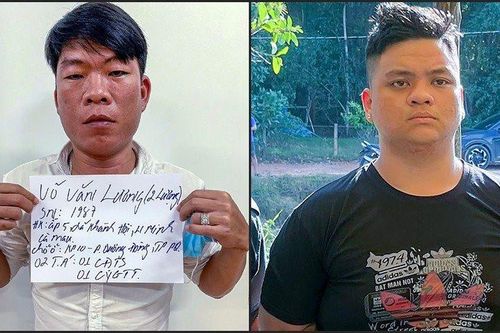 Khởi tố Hai Lượng và các đồng phạm vụ nổ súng ở Phú Quốc