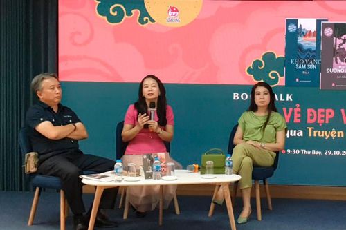 Cách khám phá di sản văn học rực rỡ của thế hệ trước